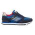 Sneakers blu da uomo Gate 76, Sneakers Uomo, SKU m114001523, Immagine 0